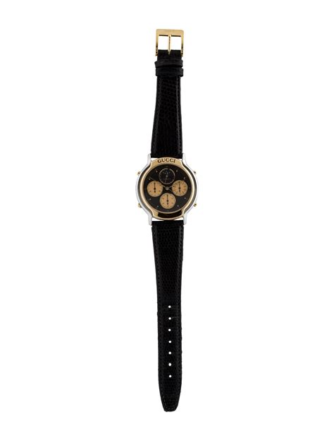 Gucci 8300 Series Watch 